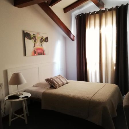 Bert Hotel Sesto San Giovanni Exteriér fotografie